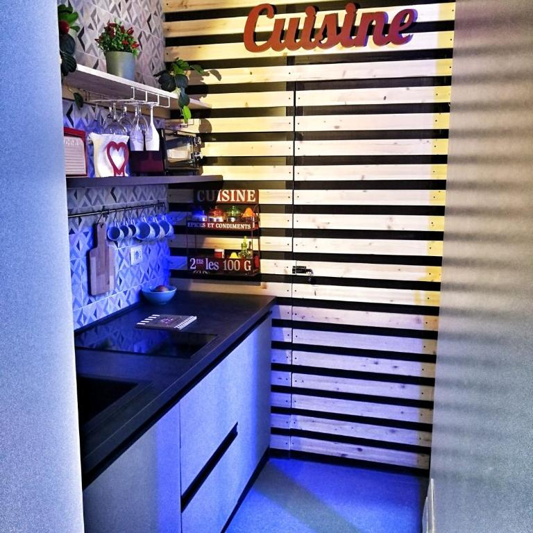 Hello Gorgeous Suite Bari - Appartamento con Vista Giardino - 7