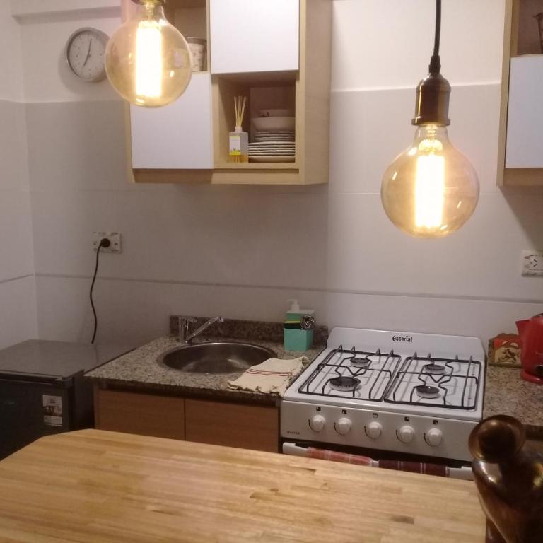DESCANSO IDEAL IV "el placer de los detalles" - Apartamento de 1 dormitorio - 8
