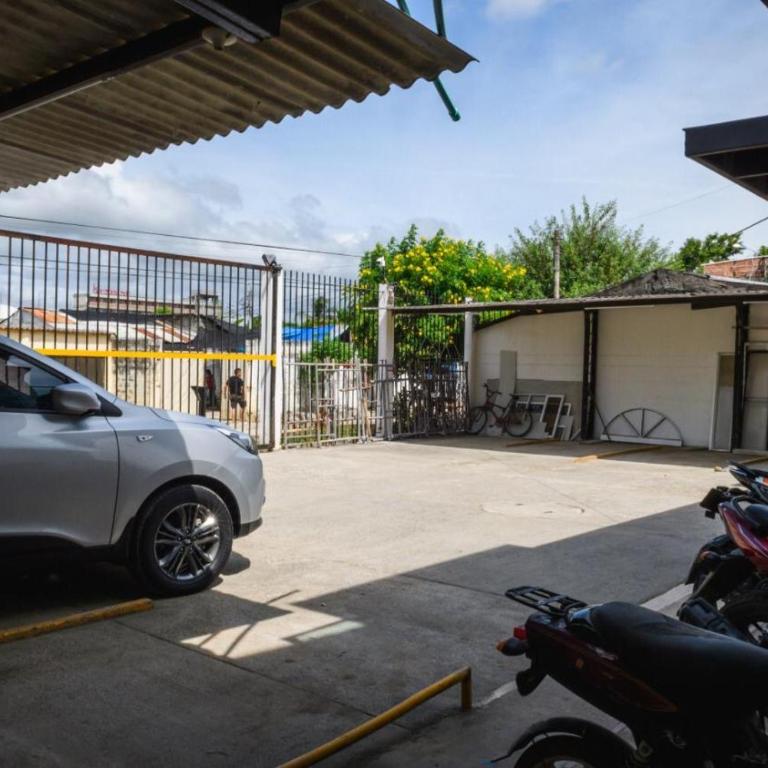 CIC Apartamento amoblado Mirador del Sinú - Apartamento de 2 dormitorios - 26