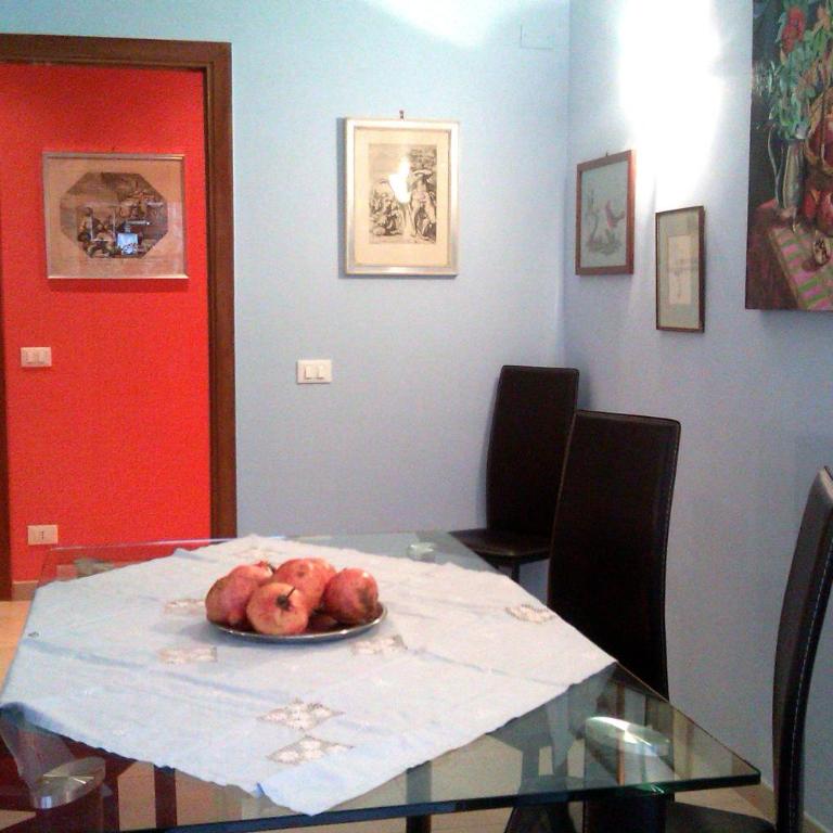 Appartamento Isabella - Appartamento con 2 Camere da Letto - 19