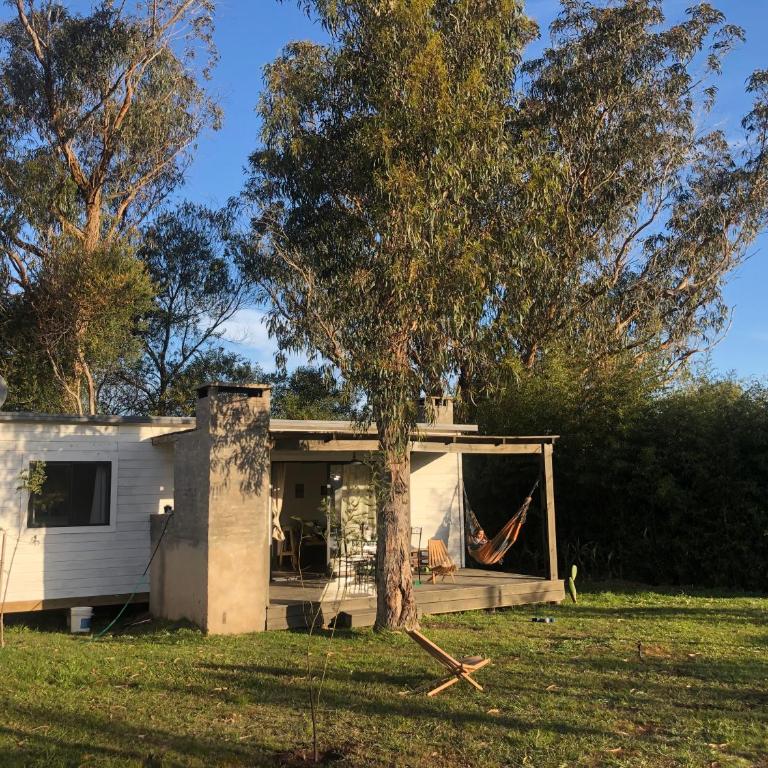 Casa Pindo - Punta Rubia - Casa - 10