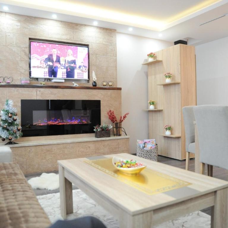 Apartman Kalina Suncani Breg - Apartman sa 1 Spavaćom Sobom - 8