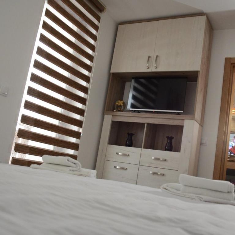 Apartman Kalina Suncani Breg - Apartman sa 1 Spavaćom Sobom - 12