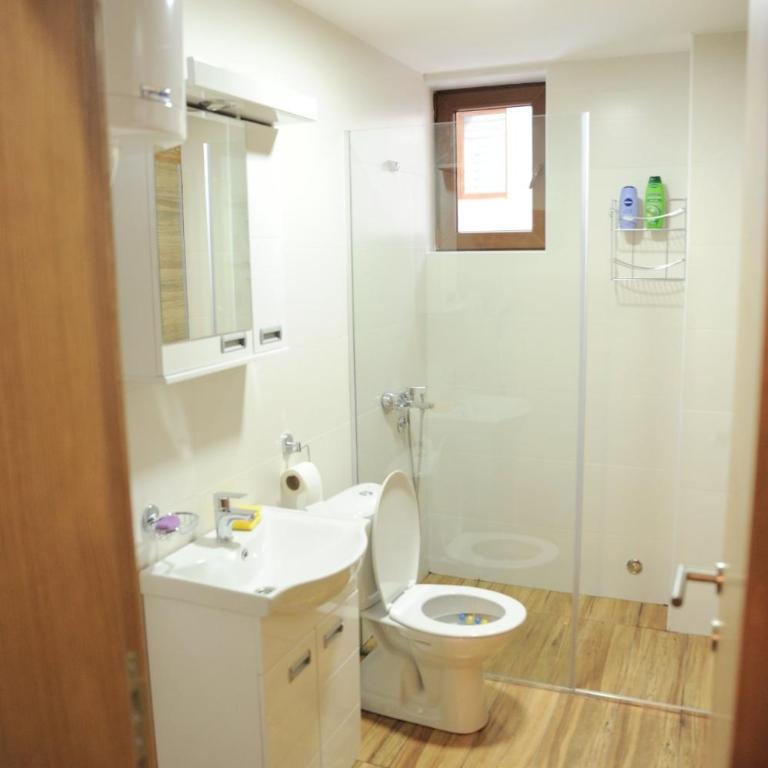 Apartman Kalina Suncani Breg - Apartman sa 1 Spavaćom Sobom - 14