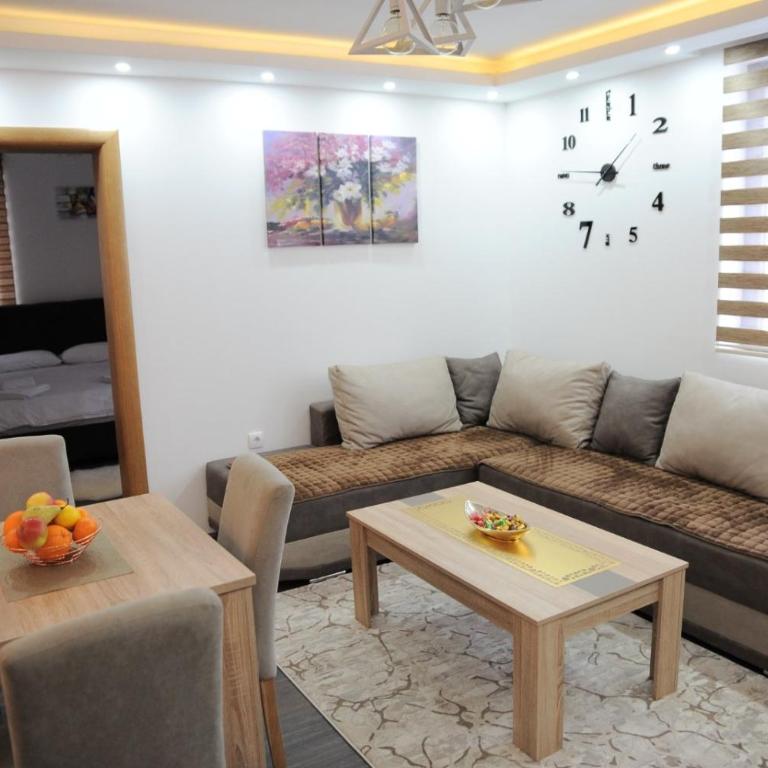 Apartman Kalina Suncani Breg - Apartman sa 1 Spavaćom Sobom - 16