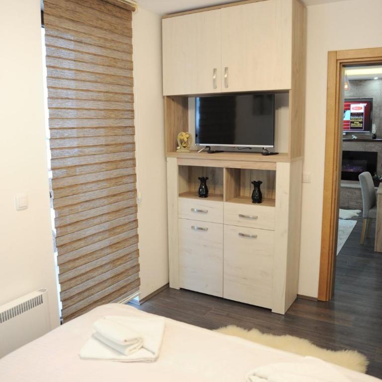 Apartman Kalina Suncani Breg - Apartman sa 1 Spavaćom Sobom - 17