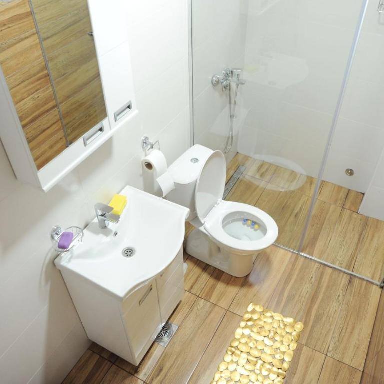 Apartman Kalina Suncani Breg - Apartman sa 1 Spavaćom Sobom - 18