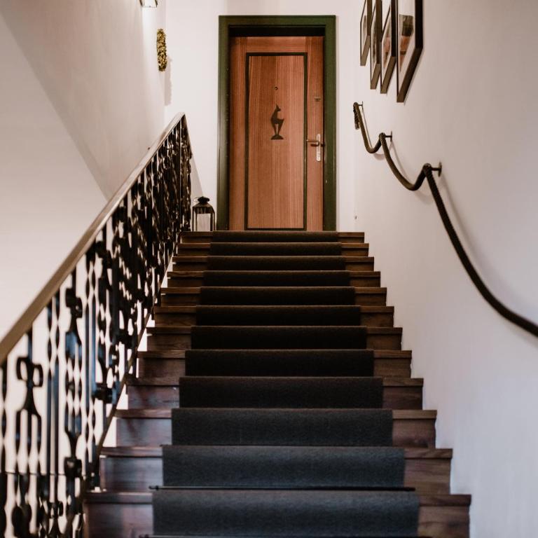 RÉSIdence Reith Kitzbühel - Apartment mit 3 Schlafzimmern - 57