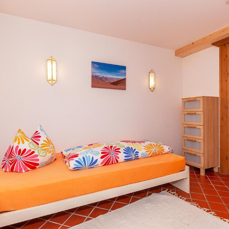 Ferienresidenz Florian - Appartamento con 3 Camere da Letto e Sauna - 13