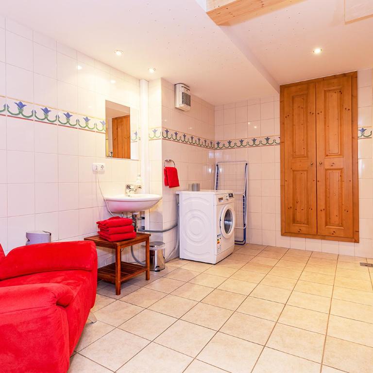 Ferienresidenz Florian - Appartamento con 3 Camere da Letto e Sauna - 14