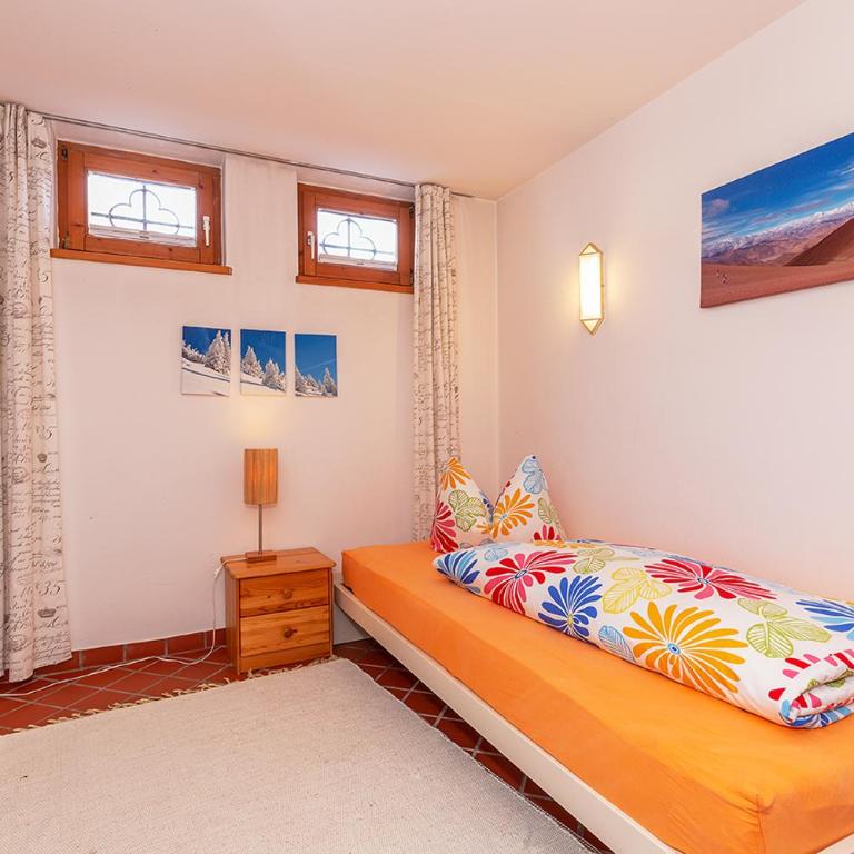 Ferienresidenz Florian - Appartamento con 3 Camere da Letto e Sauna - 11