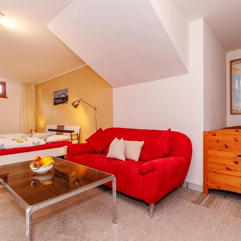 Ferienresidenz Florian - Appartamento con 3 Camere da Letto e Sauna - 15