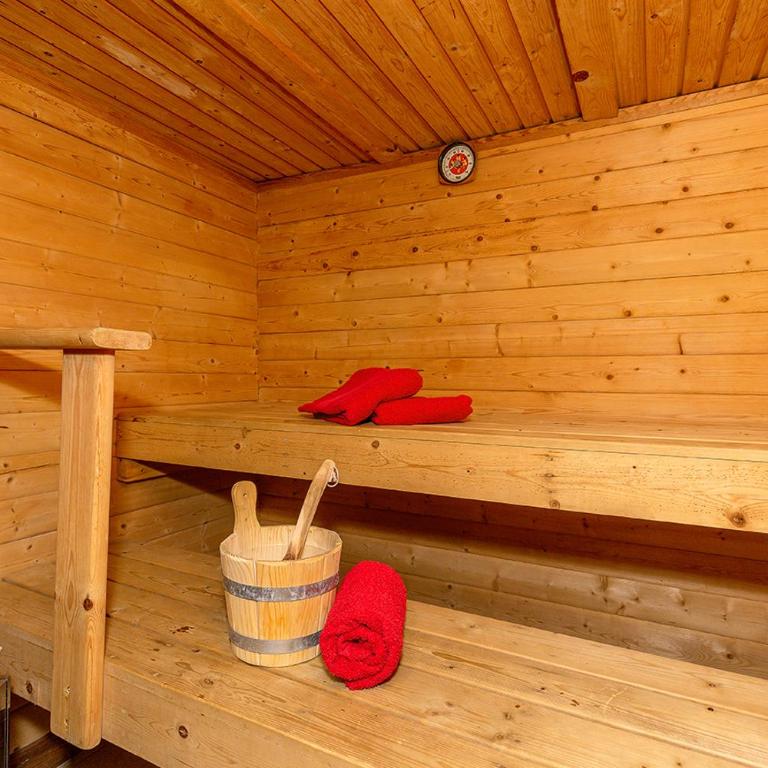 Ferienresidenz Florian - Appartamento con 3 Camere da Letto e Sauna - 12