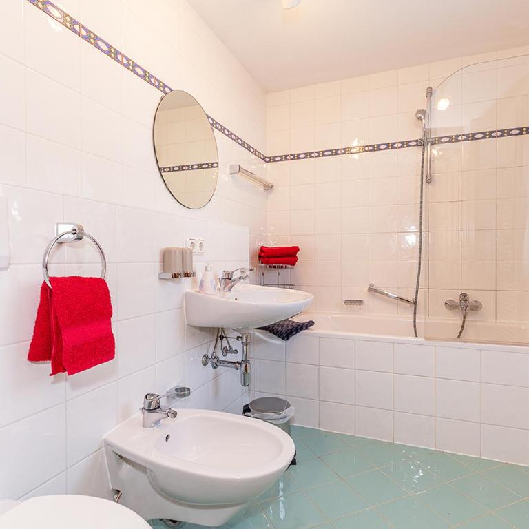 Ferienresidenz Florian - Appartamento con 3 Camere da Letto e Sauna - 17