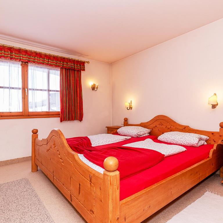 Ferienresidenz Florian - Appartamento con 3 Camere da Letto e Sauna - 8