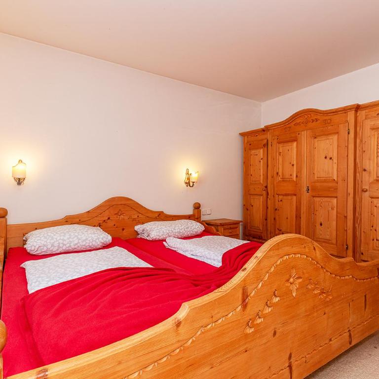 Ferienresidenz Florian - Appartamento con 3 Camere da Letto e Sauna - 18
