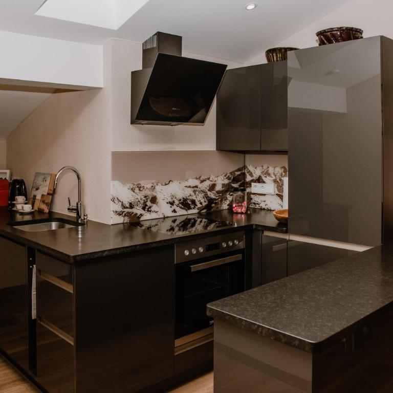 RÉSIdence Reith Kitzbühel - Apartment mit 3 Schlafzimmern - 11