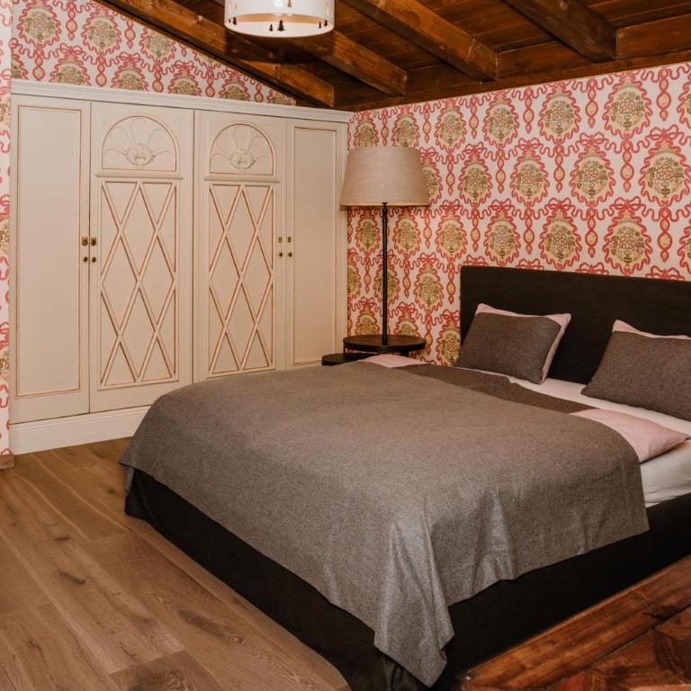 RÉSIdence Reith Kitzbühel - Apartment mit 3 Schlafzimmern - 24