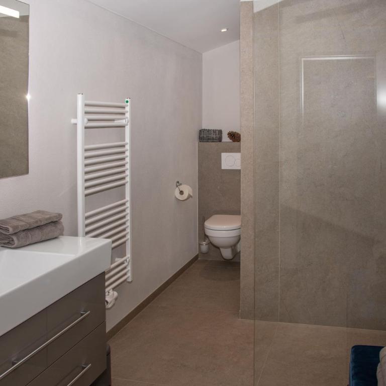 RÉSIdence Reith Kitzbühel - Apartment mit 3 Schlafzimmern - 31