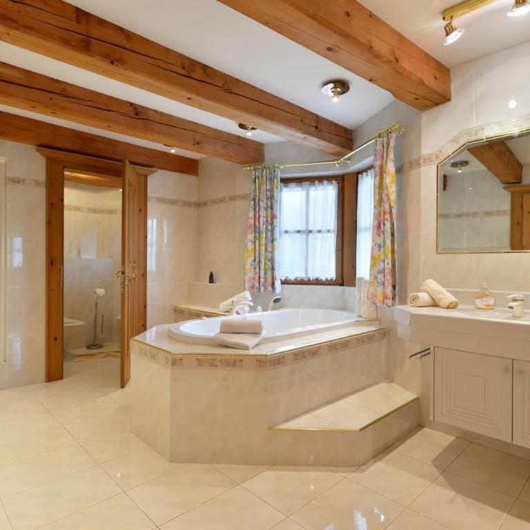 Ferienresidenz Florian - Appartamento con 2 Camere da Letto e Balcone - 4