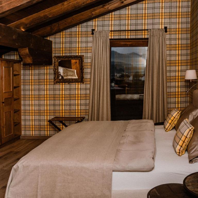 RÉSIdence Reith Kitzbühel - Apartment mit 3 Schlafzimmern - 37
