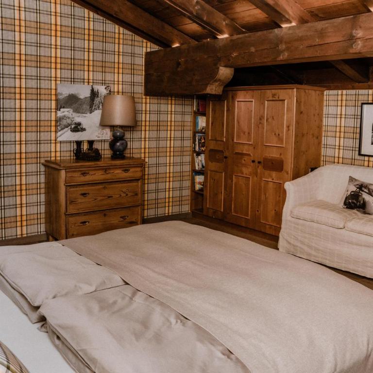 RÉSIdence Reith Kitzbühel - Apartment mit 3 Schlafzimmern - 39
