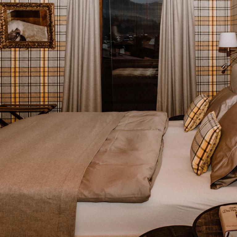 RÉSIdence Reith Kitzbühel - Apartment mit 3 Schlafzimmern - 40