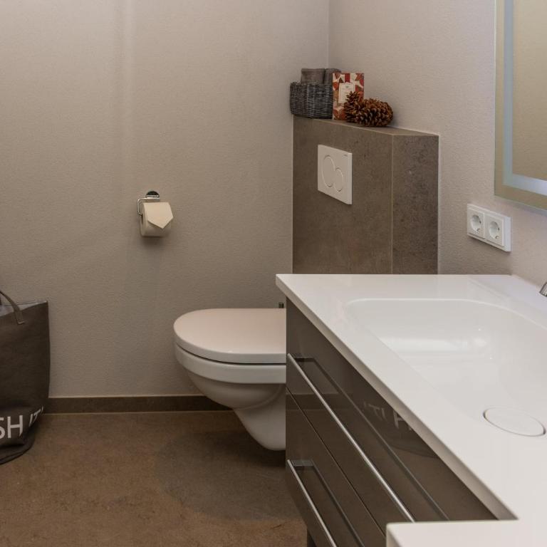 RÉSIdence Reith Kitzbühel - Apartment mit 3 Schlafzimmern - 43