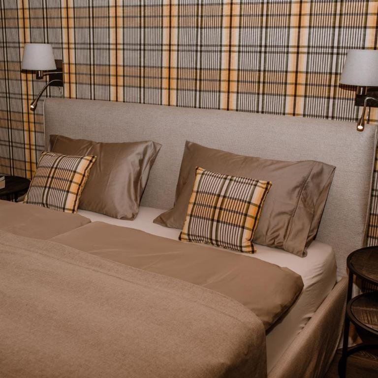 RÉSIdence Reith Kitzbühel - Apartment mit 3 Schlafzimmern - 38