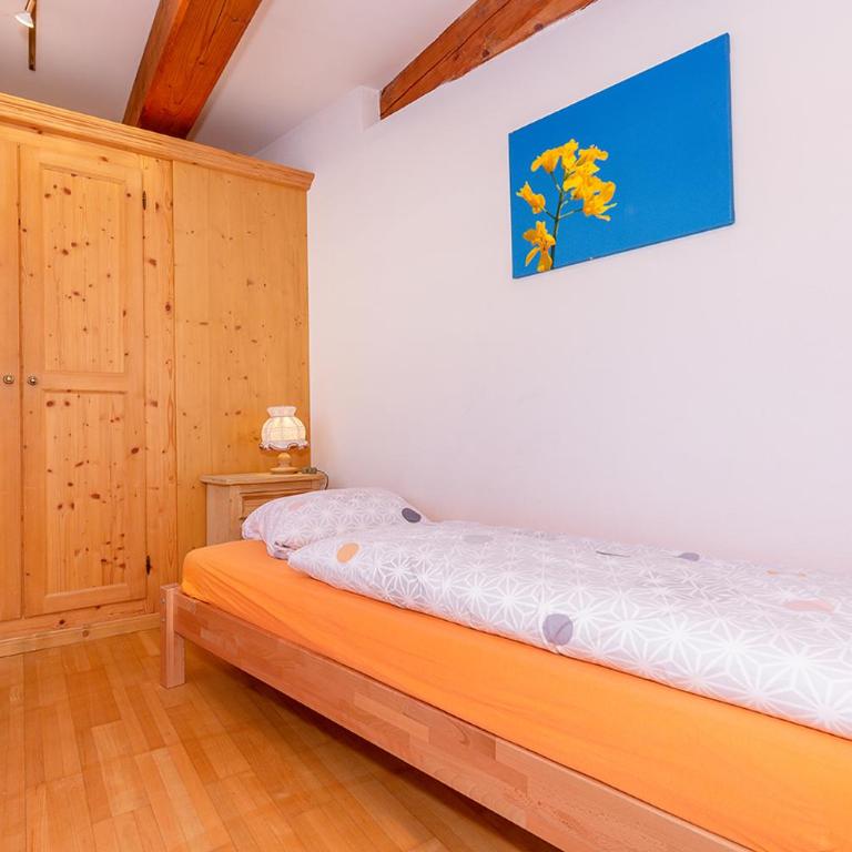 Ferienresidenz Florian - Appartamento con 2 Camere da Letto e Balcone - 13