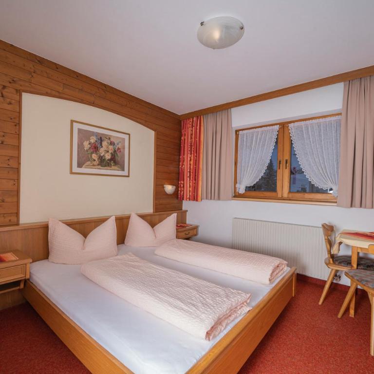 Landhaus Sailer - Doppelzimmer - 2