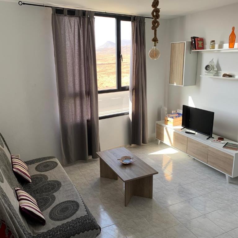 Casa Monny Fuerteventura Holiday Wi-Fi - Apartamento de 1 dormitorio - 7