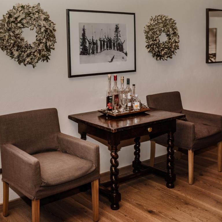 RÉSIdence Reith Kitzbühel - Apartment mit 3 Schlafzimmern - 15