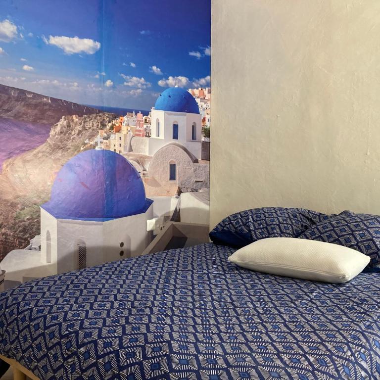 Les Petites Cyclades - Appartement 2 Chambres - 20