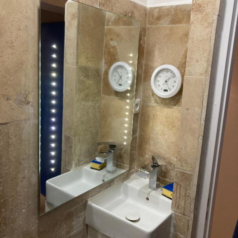 Les Petites Cyclades - Appartement 2 Chambres - 16