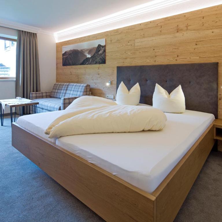 Hotel Bergland - Comfort Doppelzimmer - 6