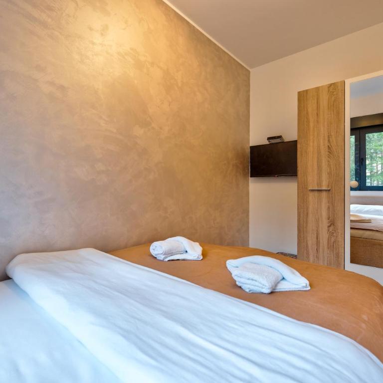 Apartment Imperial in Vila Pekovic Green - Apartman sa 2 Spavaće Sobe - 14