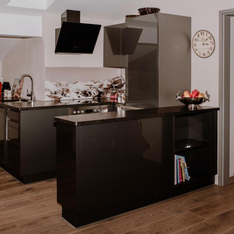 RÉSIdence Reith Kitzbühel - Apartment mit 3 Schlafzimmern - 9