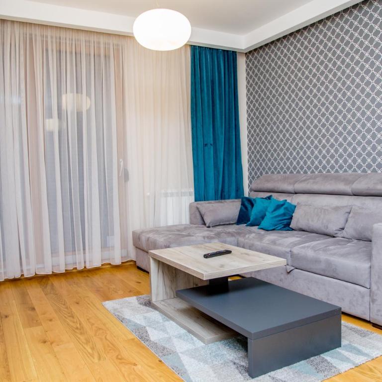 Apartman Andrija Zlatibor - Deluxe Apartment - 18