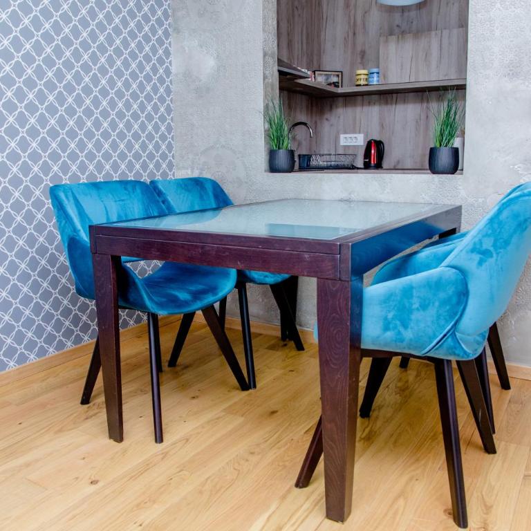 Apartman Andrija Zlatibor - Deluxe Apartment - 17