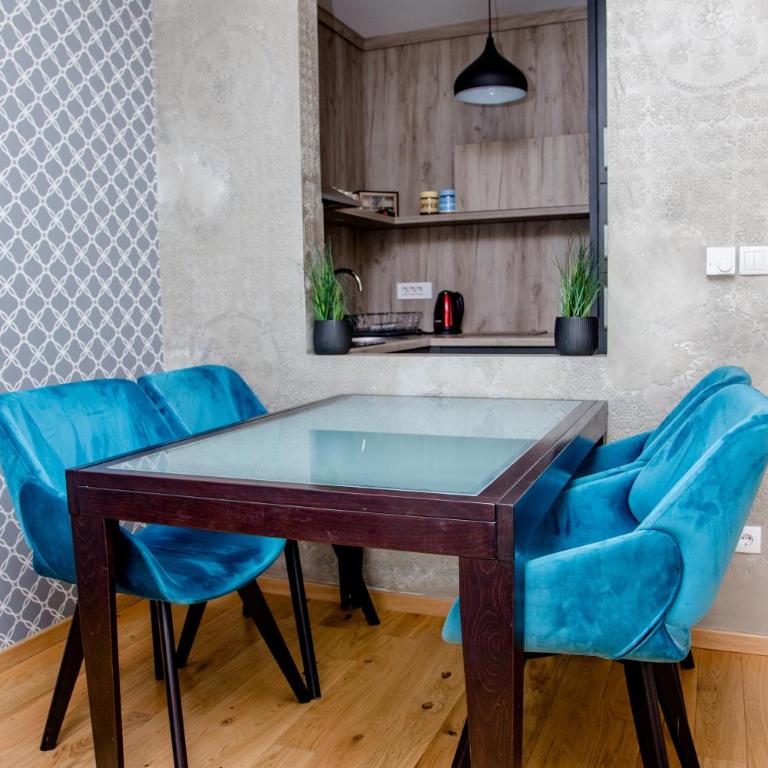 Apartman Andrija Zlatibor - Deluxe Apartment - 16