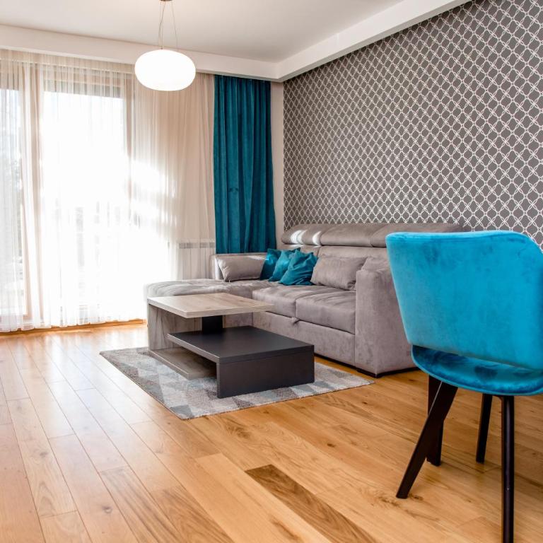 Apartman Andrija Zlatibor - Deluxe Apartment - 5