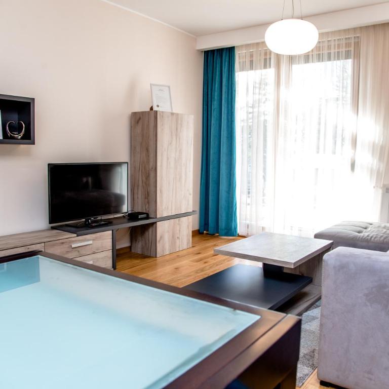 Apartman Andrija Zlatibor - Deluxe Apartment - 12