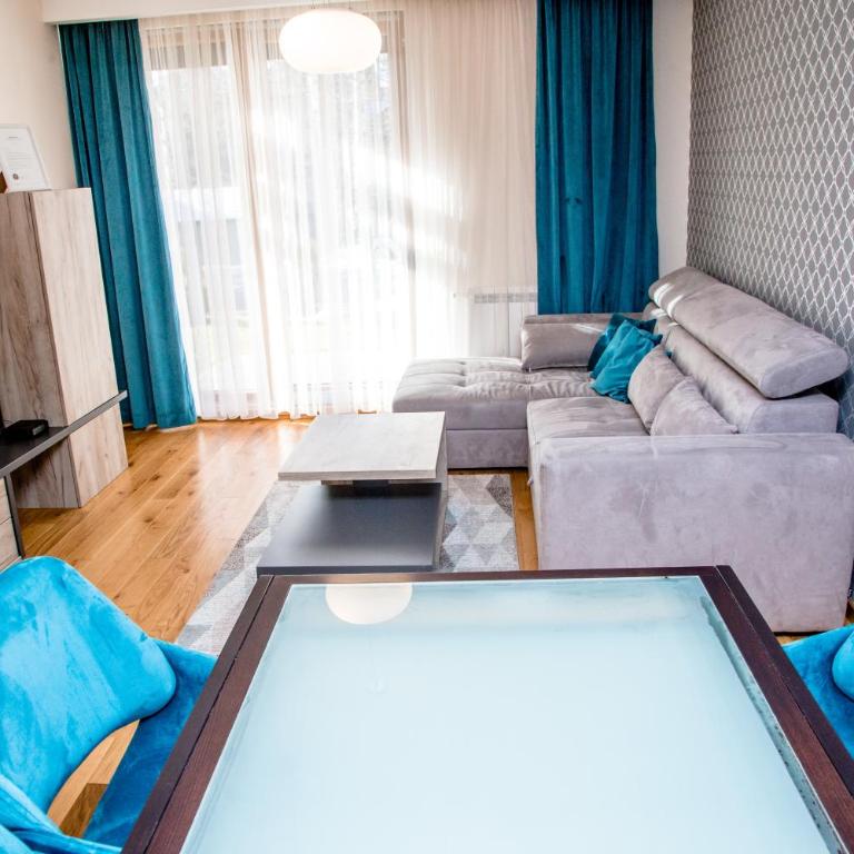 Apartman Andrija Zlatibor - Deluxe Apartment - 2
