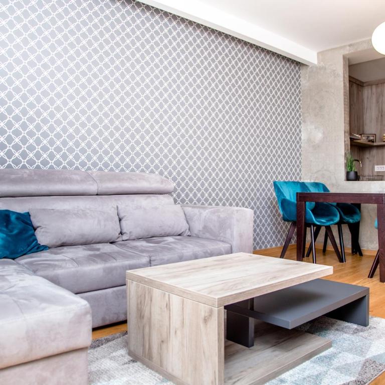Apartman Andrija Zlatibor - Deluxe Apartment - 11