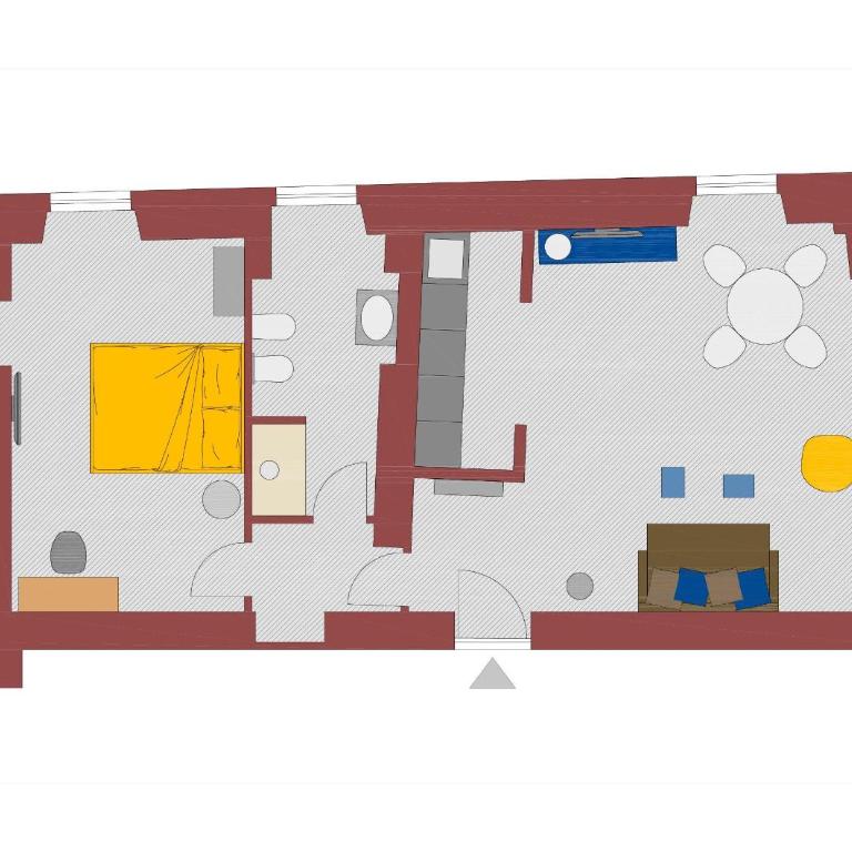 Propaganda Suites - Appartamento Superior - 40