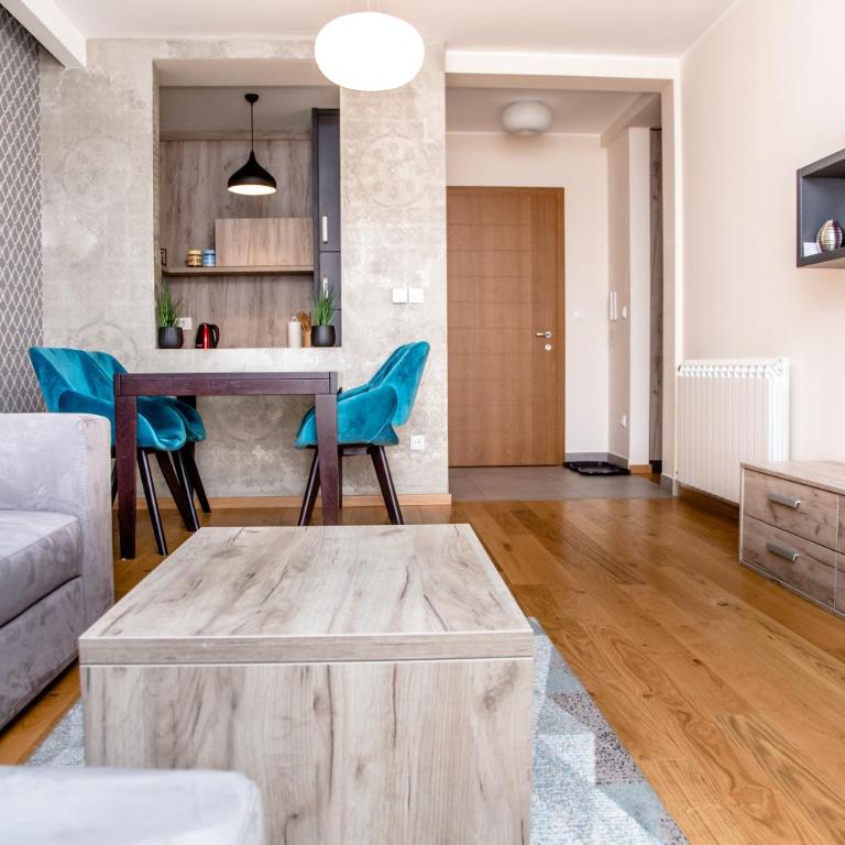 Apartman Andrija Zlatibor - Deluxe Apartment - 10