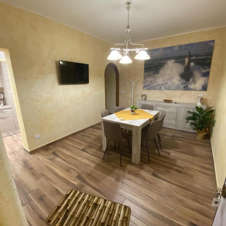 Casa La scivola - Two-Bedroom Apartment - 2