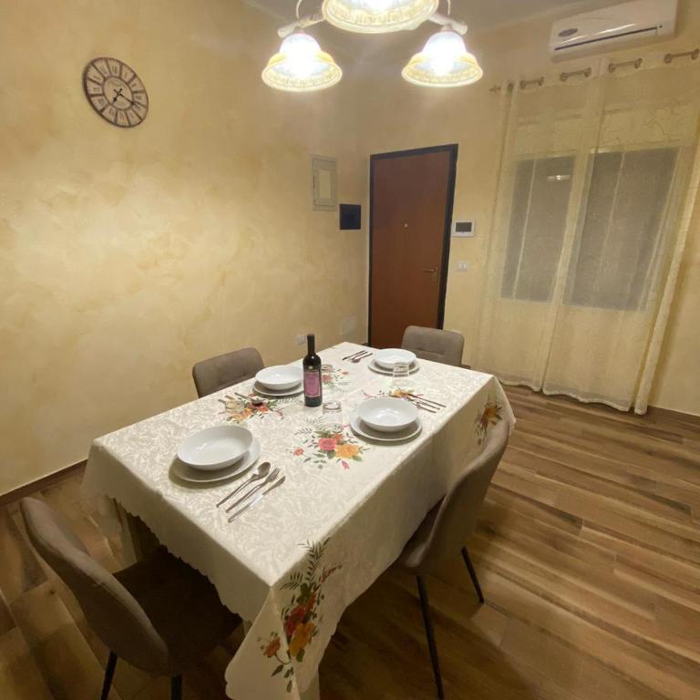 Casa La scivola - Two-Bedroom Apartment - 3