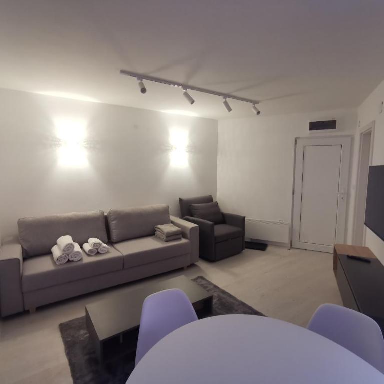 Crni bor - Studio - 12